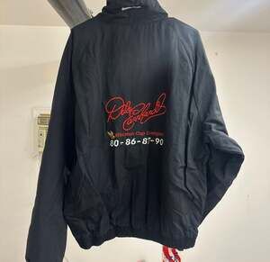 Vintage Dale Earnhardt Winston Cup Champion Racing Bomber Jacket